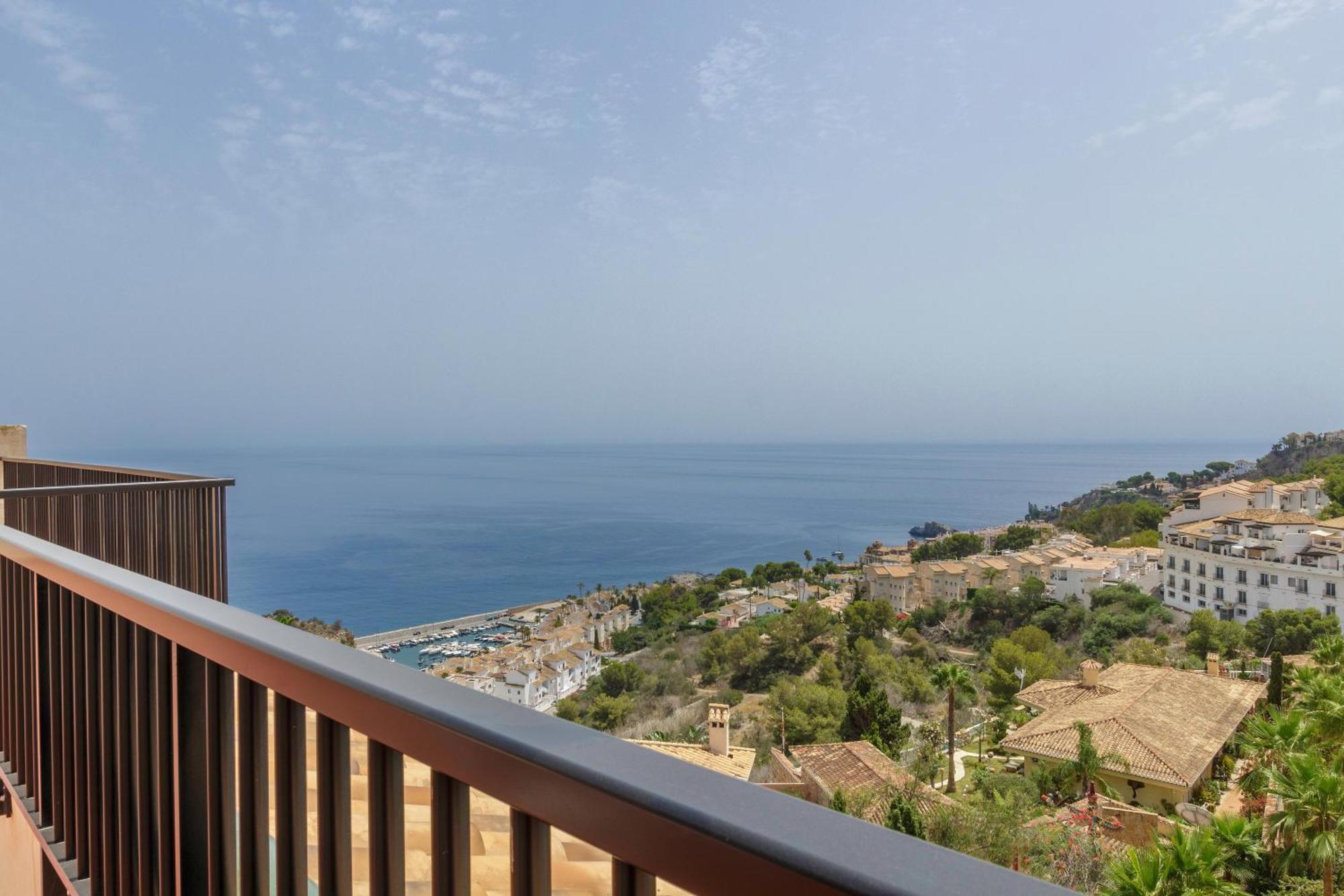 Apartamentos Best Alcazar ลาเอร์ราดูรา ภายนอก รูปภาพ